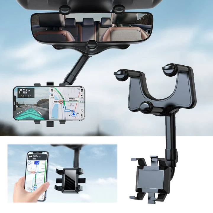 Suporte para Celular Veicular - Smart